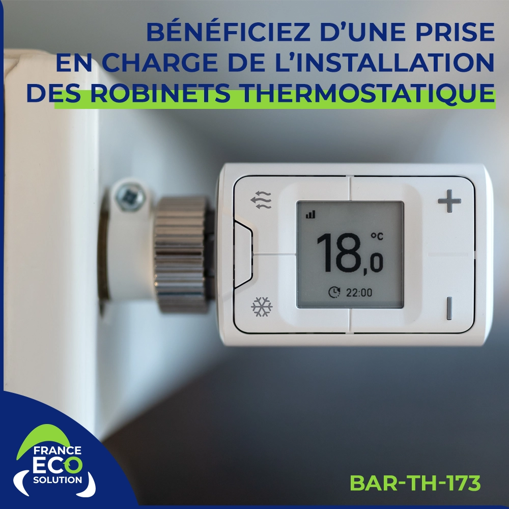 BAR-TH-173 − France Eco Solution